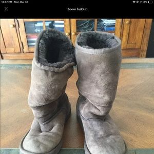 Ugg boots